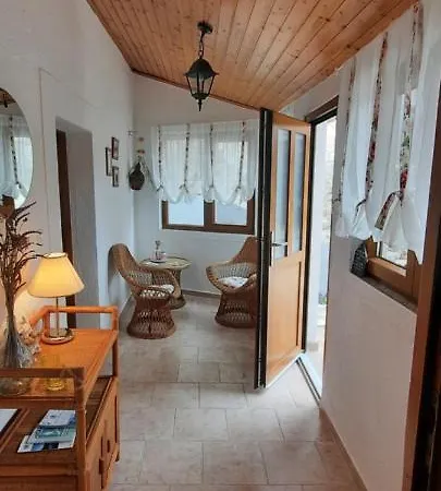 Milica Casa vacanze Laurana
