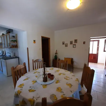 Casa vacanze Milica Laurana