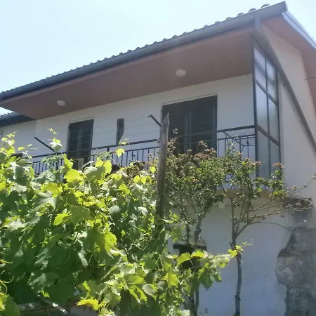 Casa vacanze Milica Laurana