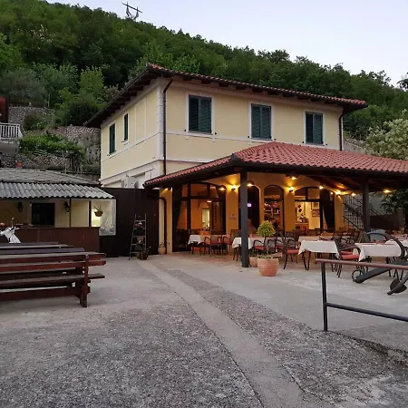 Casa vacanze Milica
