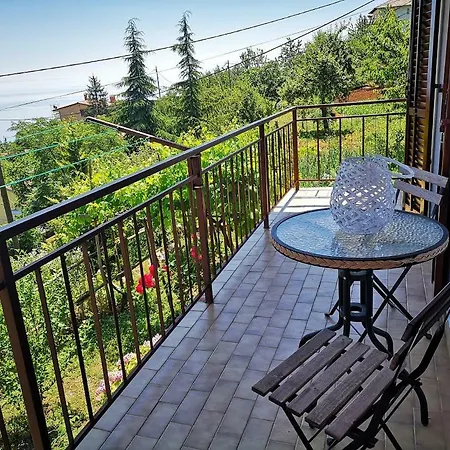 Milica Casa vacanze