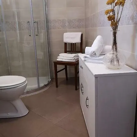 Casa vacanze Milica Laurana