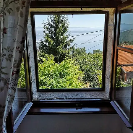 Milica Casa vacanze Laurana