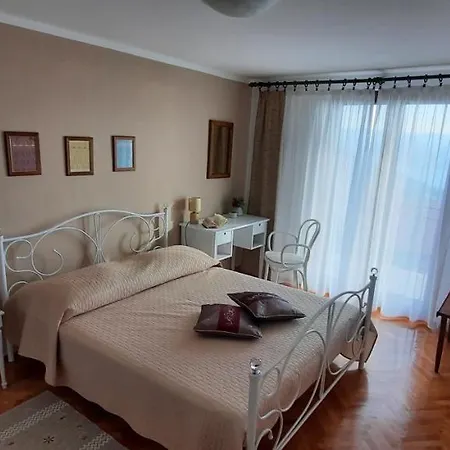 Milica Holiday home Lovran