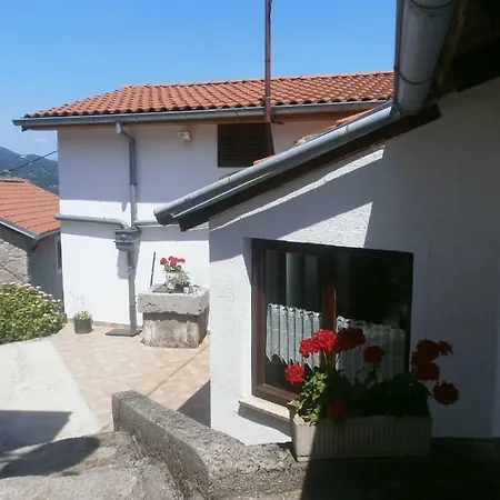 Milica Holiday home