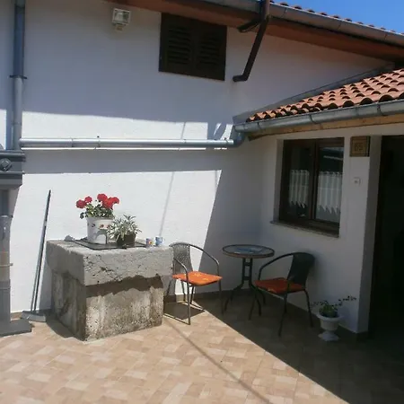 Milica Holiday home *