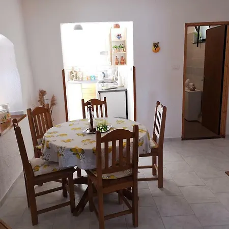 Milica Holiday home *